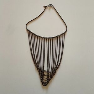 Aris Geldis Paris Necklace